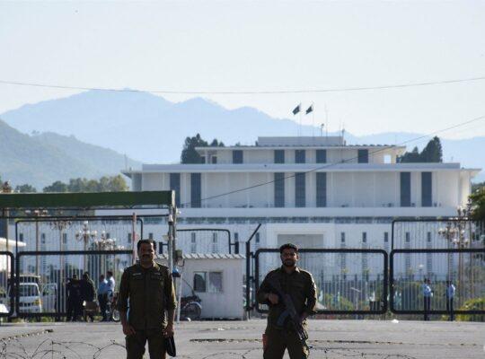 What Led to US-Iran Talks in Islamabad? Full Timeline