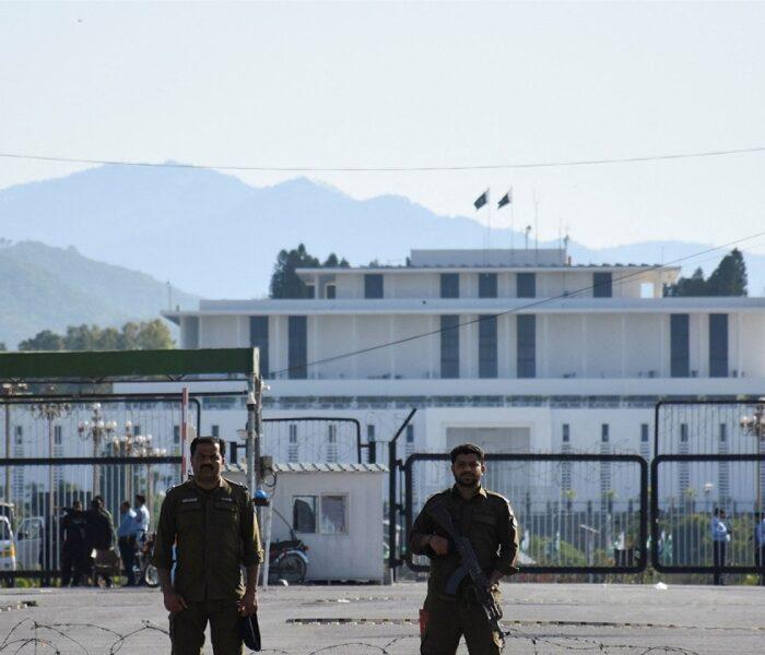 What Led to US-Iran Talks in Islamabad? Full Timeline