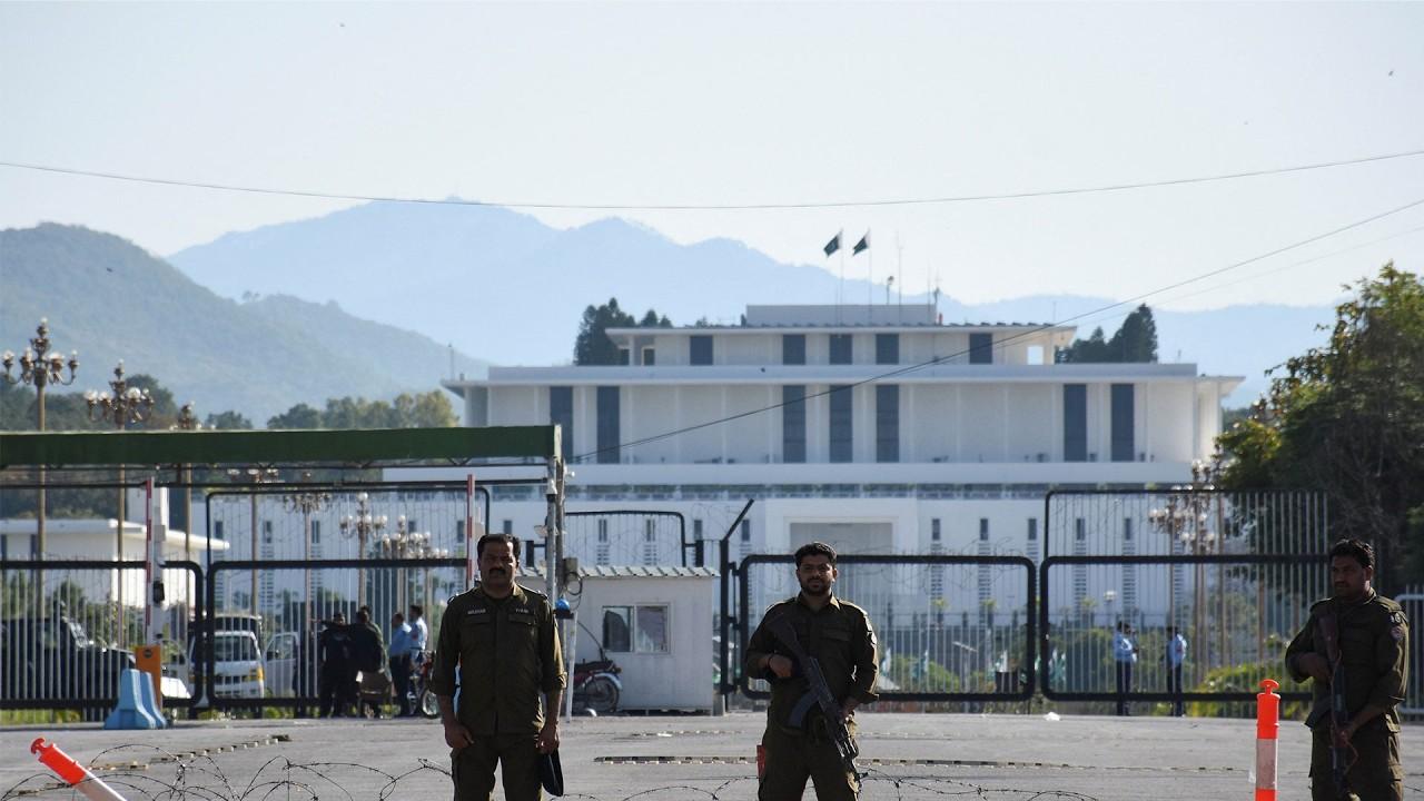 What Led to US-Iran Talks in Islamabad? Full Timeline