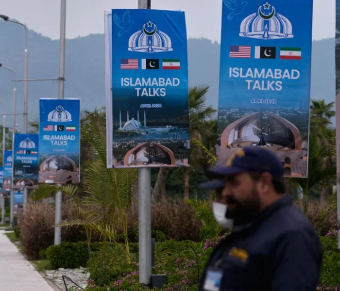 How Pakistan Became the World's Most Unlikely Peace Mediator in 2026